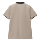 Men's Regular Fit Solid Polo - Image 8