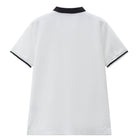 Men's Regular Fit Solid Polo - Image 8