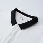 Men's Regular Fit Solid Polo - Image 9