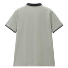 Men's Regular Fit Solid Polo - Image 8