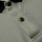 Men's Regular Fit Solid Polo - Image 10