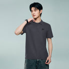 Men's Regular Short Sleeve Polo - Image 1