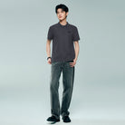 Men's Regular Short Sleeve Polo - Image 2