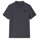 Men's Regular Short Sleeve Polo - Image 3