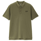 Men's Regular Short Sleeve Polo - Image 3