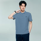 Men's Regular Short Sleeve Polo - Image 1
