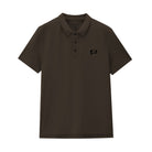 Men's Regular Short Sleeve Polo - Image 3
