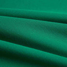 Men's Regular Embroidery Solid Polo - Image 9