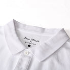 Men's Regular Fit Solid Polo - Image 2