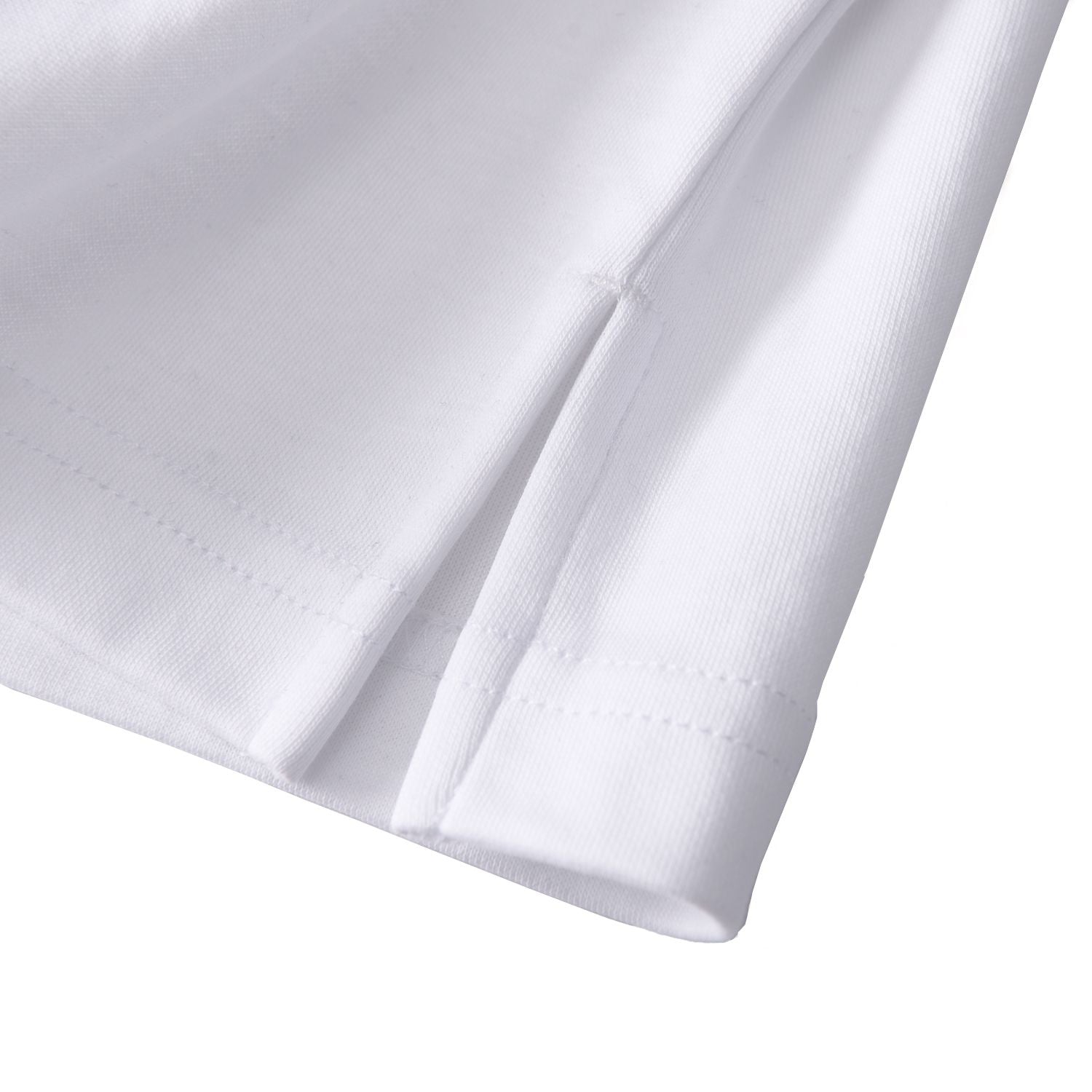 Men's Regular Fit Solid Polo - Image 5