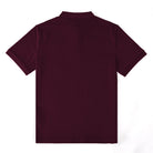 Men's Regular Fit Solid Polo - Image 5