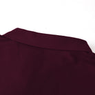 Men's Regular Fit Solid Polo - Image 6