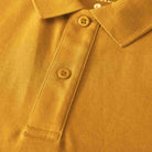 Men's Regular Fit Solid Polo - Image 3