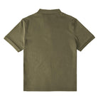 Men's Regular Fit Solid Polo - Image 6