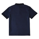 Men's Regular Fit Solid Polo - Image 6