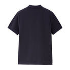 Men's Regular Fit Solid Polo - Image 2