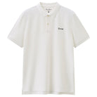 Men's Regular Fit Solid Polo - Image 3