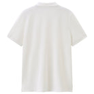 Men's Regular Fit Solid Polo - Image 4