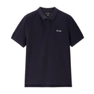Men's Regular Fit Solid Polo - Image 4