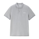 Men's Regular Fit Solid Polo - Image 4