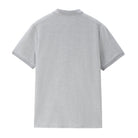 Men's Regular Fit Solid Polo - Image 5