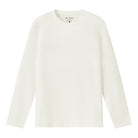 Men's Cotton Jersey Regular Crewneck Tee - Image 3