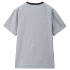 Men's Crew Neck Short Sleeve Regular T-Shirt - Image 8