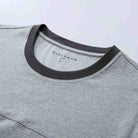 Men's Crew Neck Short Sleeve Regular T-Shirt - Image 9