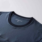 Men's Crew Neck Short Sleeve Regular T-Shirt - Image 9