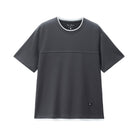 Men's Interlock Crew Neck Short Sleeve Regular Tee - Image 5