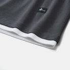 Men's Interlock Crew Neck Short Sleeve Regular Tee - Image 9