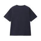Men's Interlock Crew Neck Short Sleeve Regular Tee - Image 5