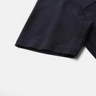 Men's Interlock Crew Neck Short Sleeve Regular Tee - Image 9