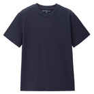 Men's Crew Neck Short Sleeve Regular T-Shirt - Image 7