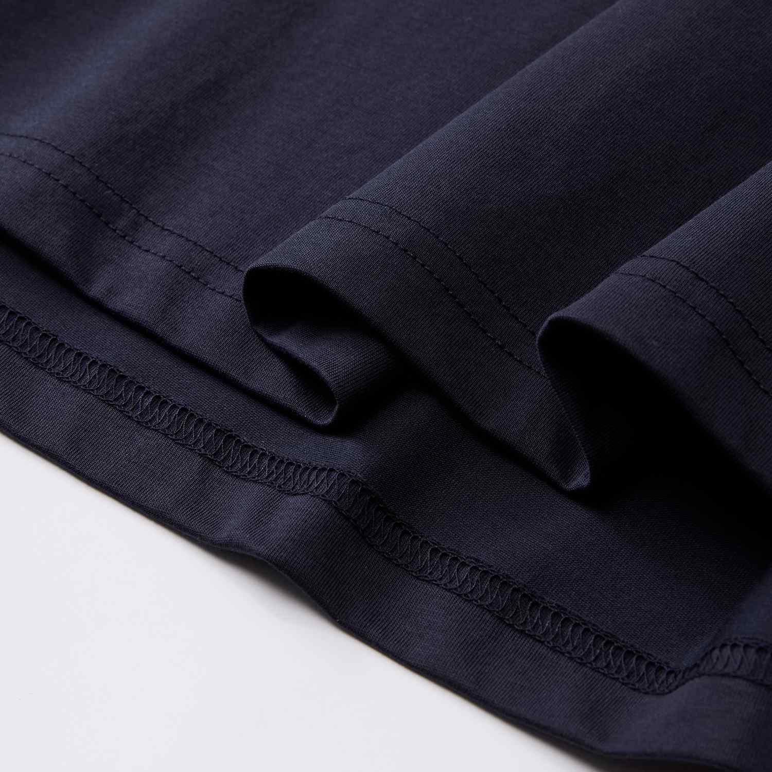 Men's Crew Neck Short Sleeve Regular T-Shirt - Image 10