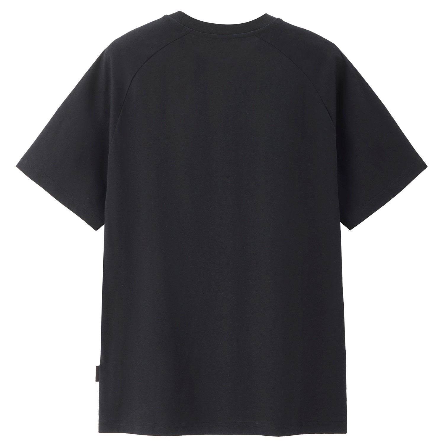 Men's Crew Neck Short Sleeve Regular T-Shirt - Image 7
