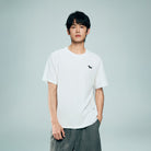 Men's Crew Neck Short Sleeve Regular T-Shirt - Image 1