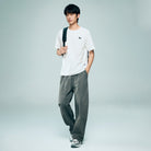 Men's Crew Neck Short Sleeve Regular T-Shirt - Image 4