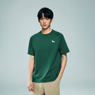 Men's Crew Neck Short Sleeve Regular T-Shirt - Image 1