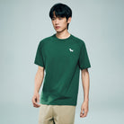 Men's Crew Neck Short Sleeve Regular T-Shirt - Image 3