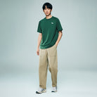 Men's Crew Neck Short Sleeve Regular T-Shirt - Image 4