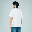 Men's Crew Neck Short Sleeve Regular T-Shirt - Image 5