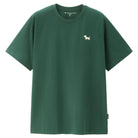 Men's Crew Neck Short Sleeve Regular T-Shirt - Image 6