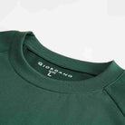 Men's Crew Neck Short Sleeve Regular T-Shirt - Image 8