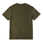 Men's Interlock Crew Neck Short Sleeve Regular Tee - Image 2