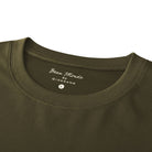 Men's Interlock Crew Neck Short Sleeve Regular Tee - Image 3