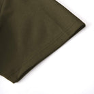 Men's Interlock Crew Neck Short Sleeve Regular Tee - Image 4