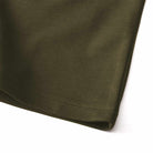 Men's Interlock Crew Neck Short Sleeve Regular Tee - Image 5