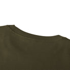 Men's Interlock Crew Neck Short Sleeve Regular Tee - Image 6