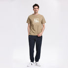 Men's Regular Fit Print Tee - Image 1